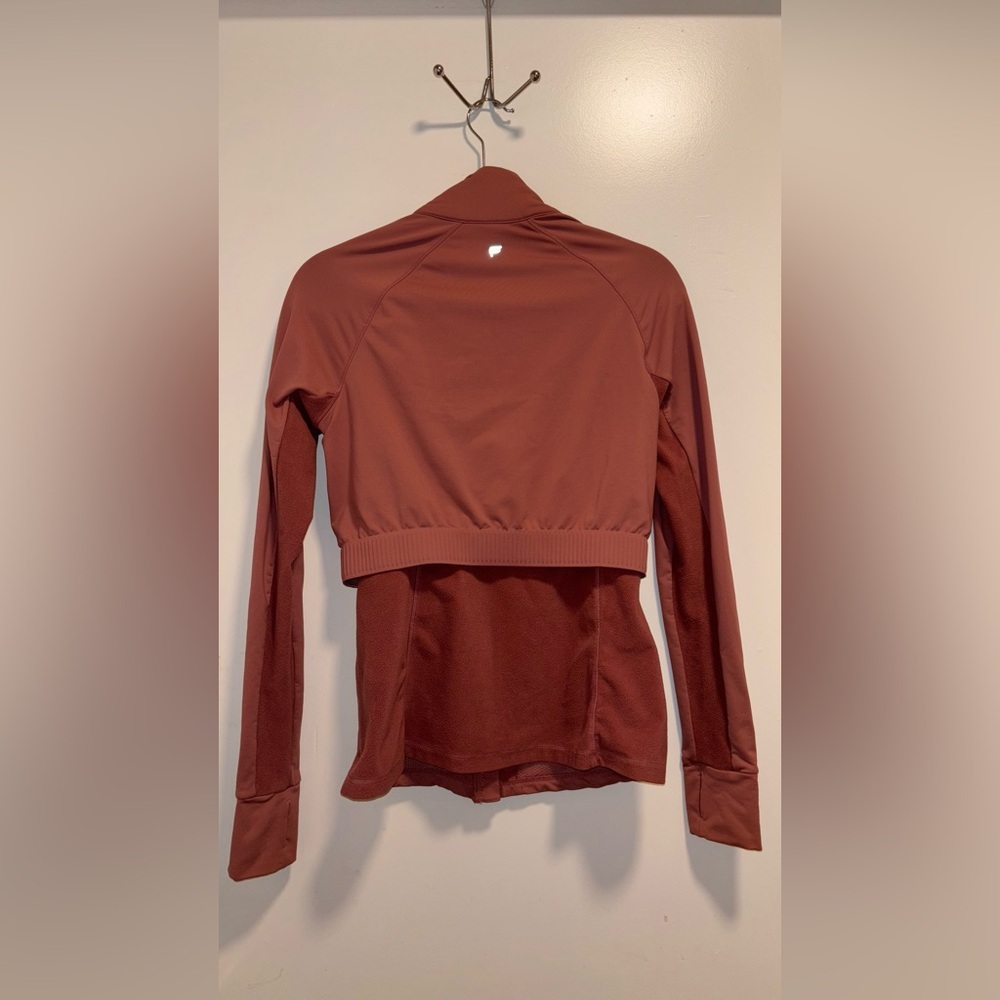 Fabletics Rosalia Performance Jacket - image 2